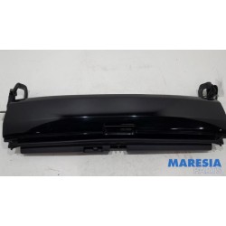 Peugeot - 3008 - Rear bumper