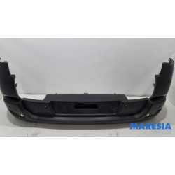 Peugeot - 3008 - Rear bumper