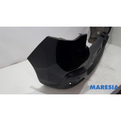 Peugeot - 3008 - Rear bumper