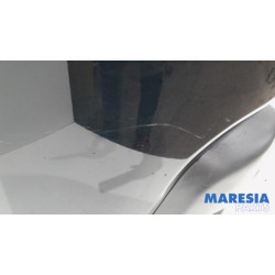 Peugeot - 3008 - Rear bumper