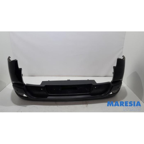 Peugeot - 3008 - Achterbumper