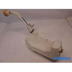 Renault - Clio - Ruitensproeiertank voor