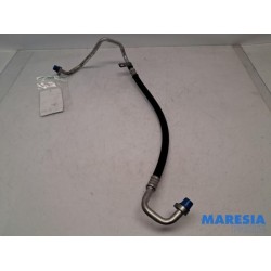 Renault - Clio - Air conditioning line