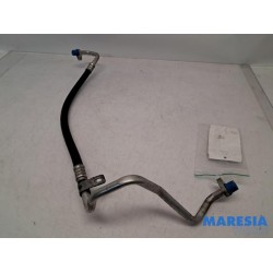 Renault - Clio - Air conditioning line