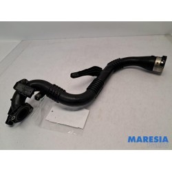 Renault - Clio - Intercooler Buis