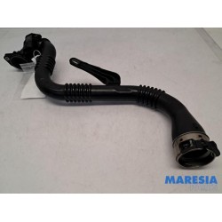 Renault - Clio - Intercooler Buis