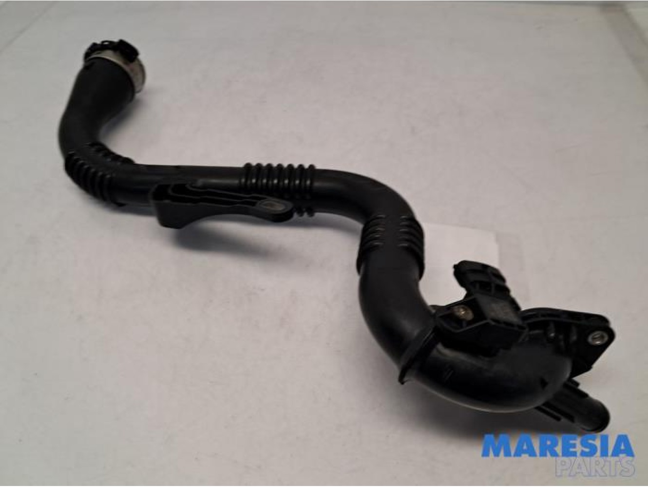 Renault - Clio - Intercooler Buis