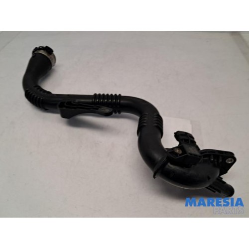 Renault - Clio - Intercooler Buis