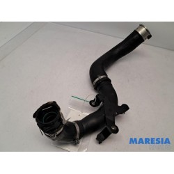 Renault - Clio - Intercooler hose