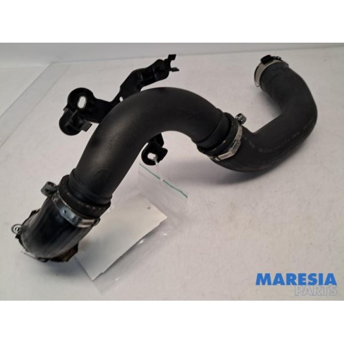 Renault - Clio - Intercooler hose