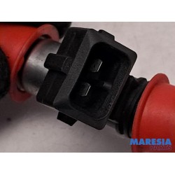 Renault - Twingo - Injector (petrol injection)