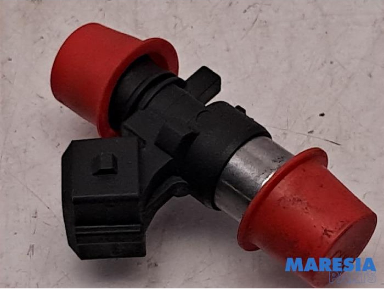 Renault - Twingo - Injector (petrol injection)