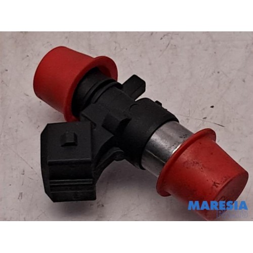 Renault - Twingo - Injector (petrol injection)