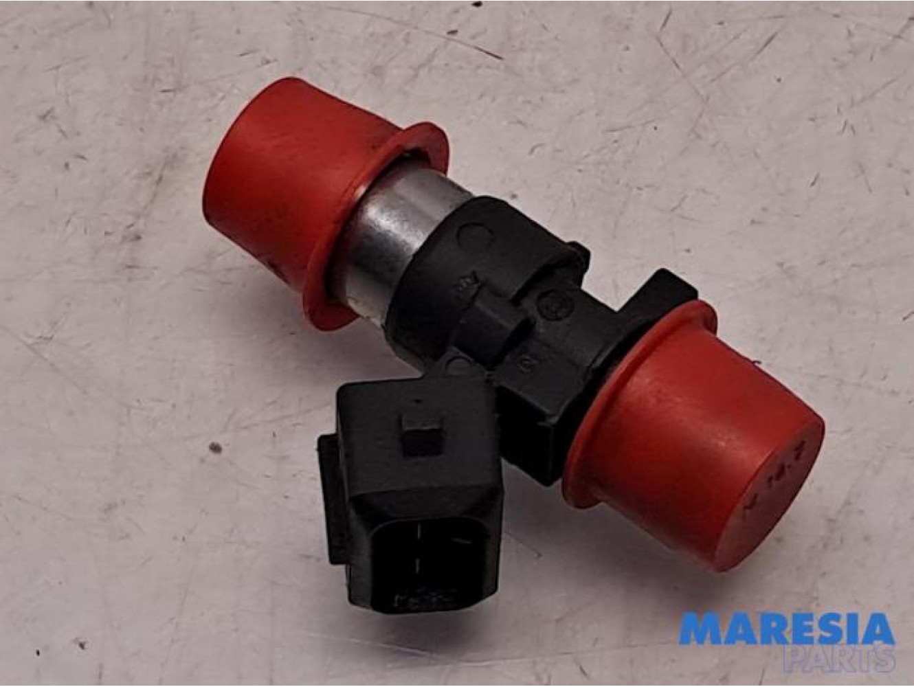 Renault - Twingo - Injector (petrol injection)