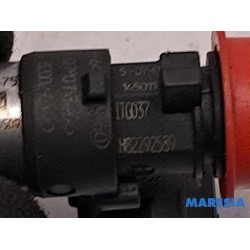 Renault - Twingo - Injector (petrol injection)
