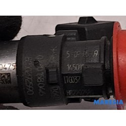 Renault - Twingo - Injector (petrol injection)