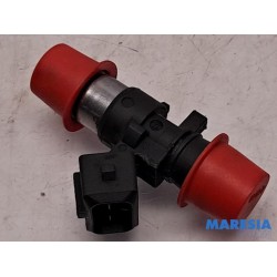 Renault - Twingo - Injector (petrol injection)