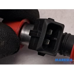 Renault - Twingo - Injector (petrol injection)