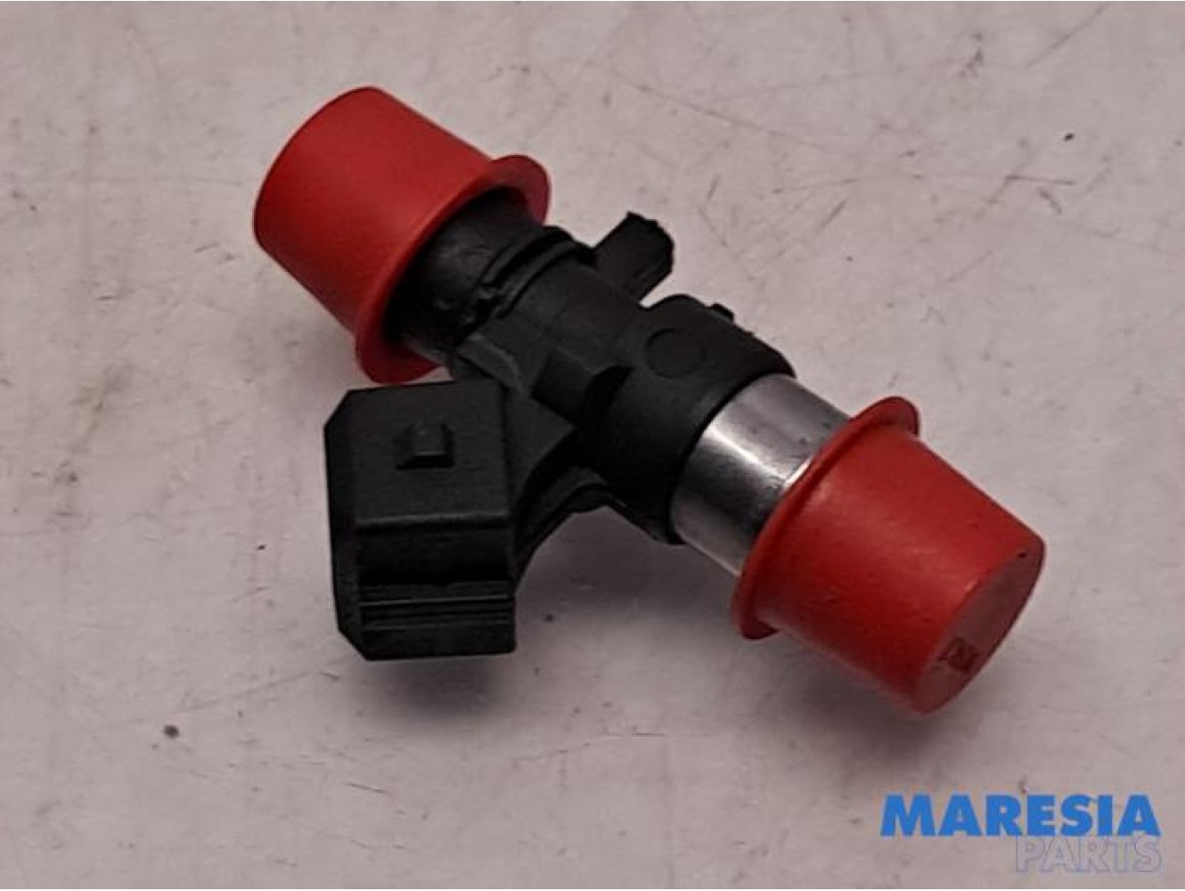 Renault - Twingo - Injector (petrol injection)
