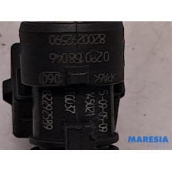 Renault - Twingo - Injector (petrol injection)