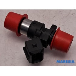 Renault - Twingo - Injector (petrol injection)