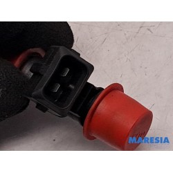 Renault - Twingo - Injector (petrol injection)