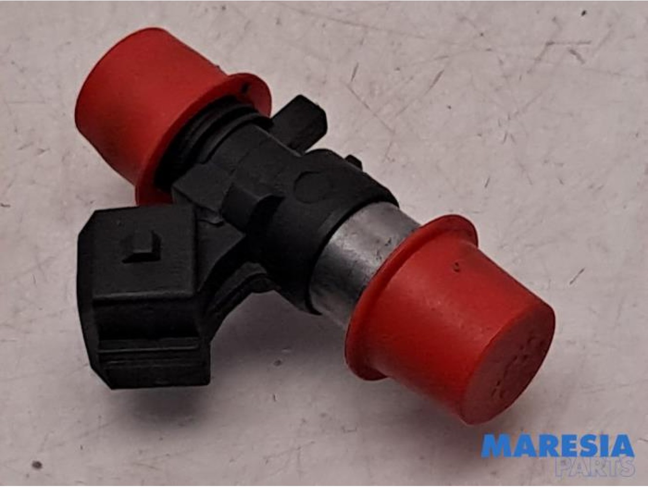 Renault - Twingo - Injector (petrol injection)