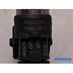 Renault - Twingo - Injector (petrol injection)
