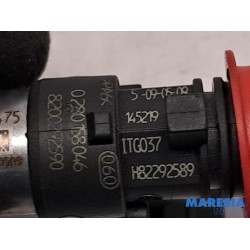 Renault - Twingo - Injector (petrol injection)