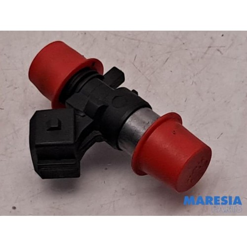 Renault - Twingo - Injector (petrol injection)