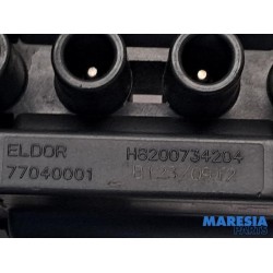 Renault - Twingo - Ignition coil