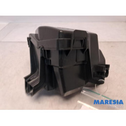 Renault - Clio - Fuse box