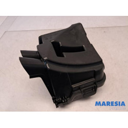 Renault - Clio - Fuse box