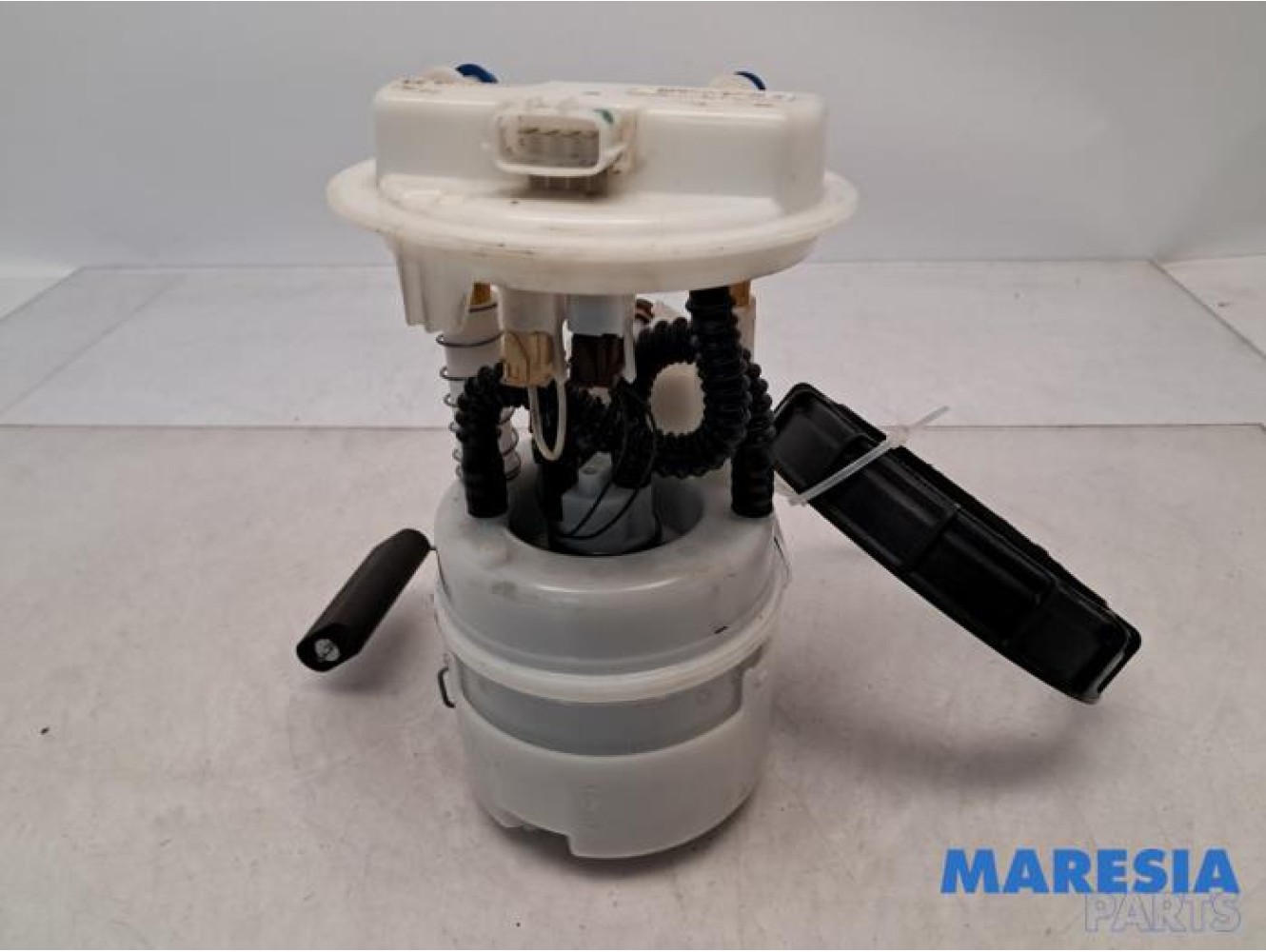 Renault - Clio - Kraftstoffpumpe Elektrisch