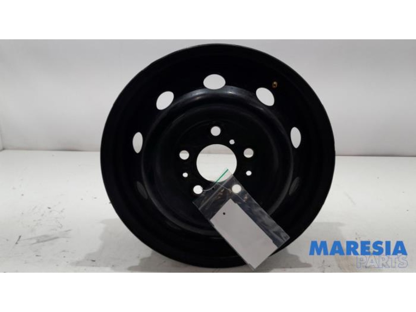Fiat - Ducato - Velg