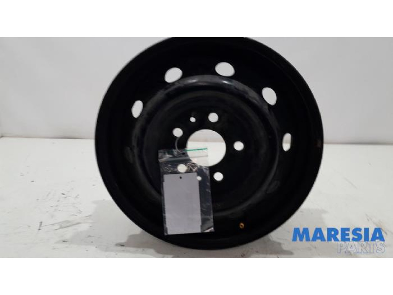 Fiat - Ducato - Velg