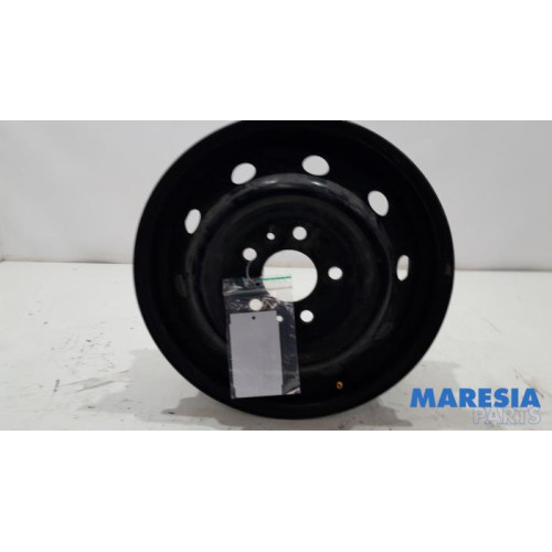 Fiat - Ducato - Velg
