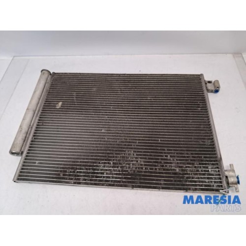 Renault - Clio - Air conditioning condenser