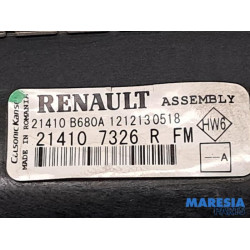 Renault - Clio - Kühler