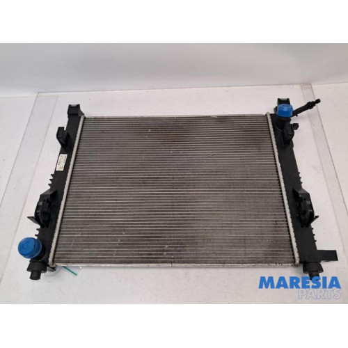 Renault - Clio - Radiator