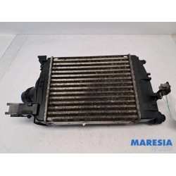 Renault - Clio - Intercooler