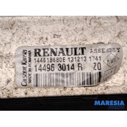 Renault - Clio - Intercooler