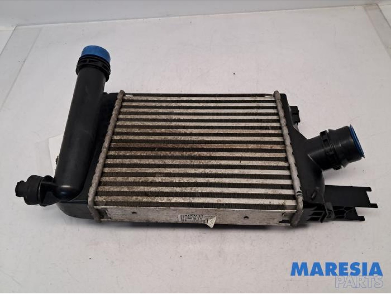 Renault - Clio - Intercooler