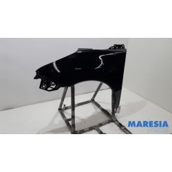 Peugeot - 3008 - Front wing, left