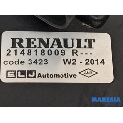Renault - Clio - Fan motor