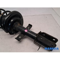 Renault - Clio - Front shock absorber rod, right