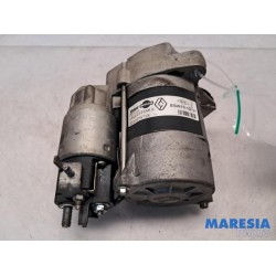 Renault - Clio - Startmotor