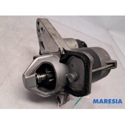 Renault - Clio - Startmotor
