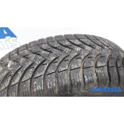 Peugeot - 208 - Tyre