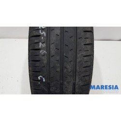 Fiat - Ducato - Tyre